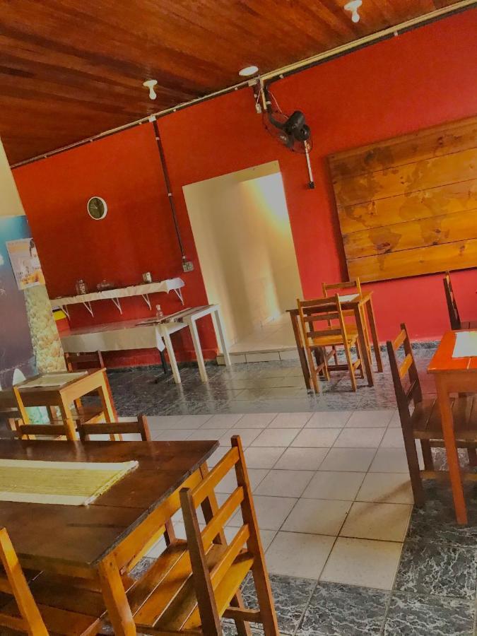 Pousada Sao Jorge Bonito  Exterior foto