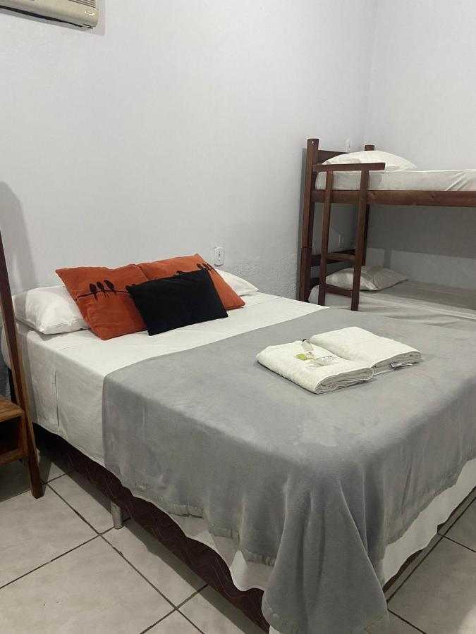 Pousada Sao Jorge Bonito  Exterior foto