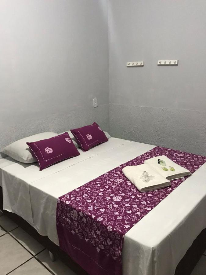 Pousada Sao Jorge Bonito  Exterior foto
