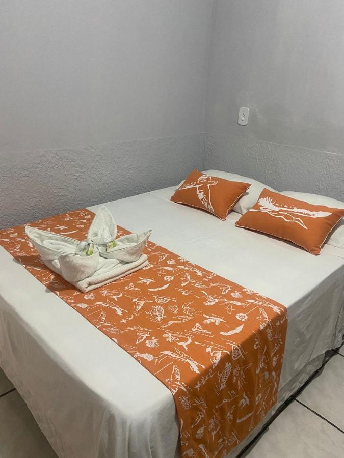 Pousada Sao Jorge Bonito  Exterior foto
