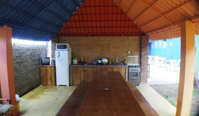 Pousada Sao Jorge Bonito  Exterior foto