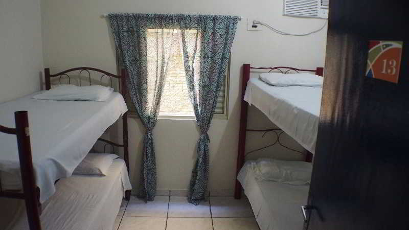Pousada Sao Jorge Bonito  Exterior foto